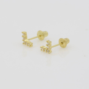 Brinco Ear Jacket Estelar